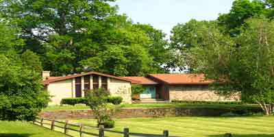 glenmont house